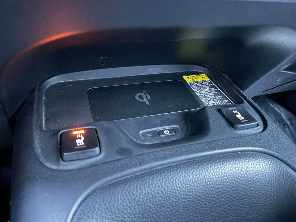 Used 2024 Toyota Corolla XSE FWD image 12