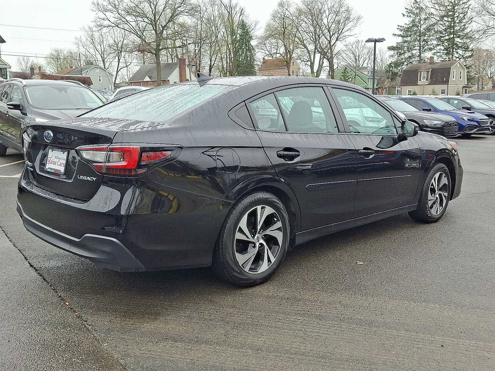 Used 2023 Subaru Legacy Premium image 25