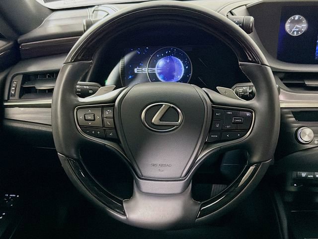 Used 2021 Lexus ES 350 w/ Premium Package image 13