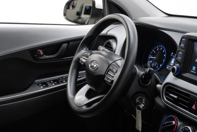 Used 2021 Hyundai Kona SE FWD image 15