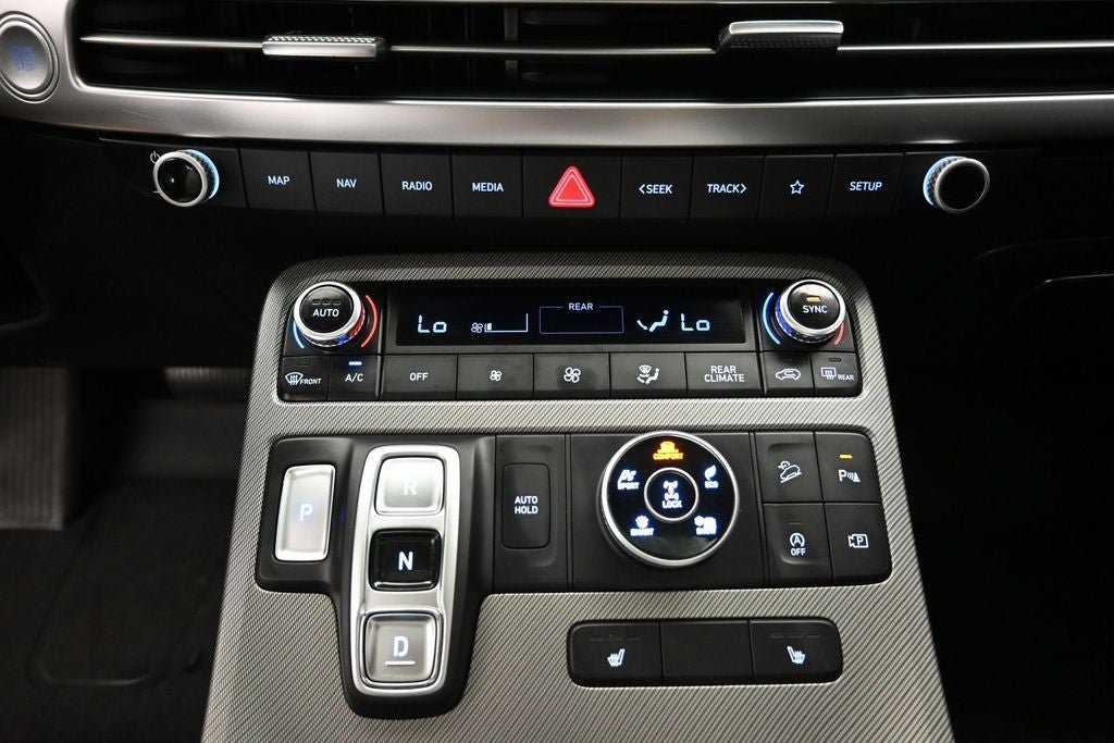 Certified 2024 Hyundai Palisade XRT AWD/4WD image 21