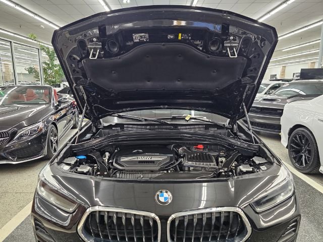 Used 2022 BMW X2 sDrive28i w/ Convenience Package image 39