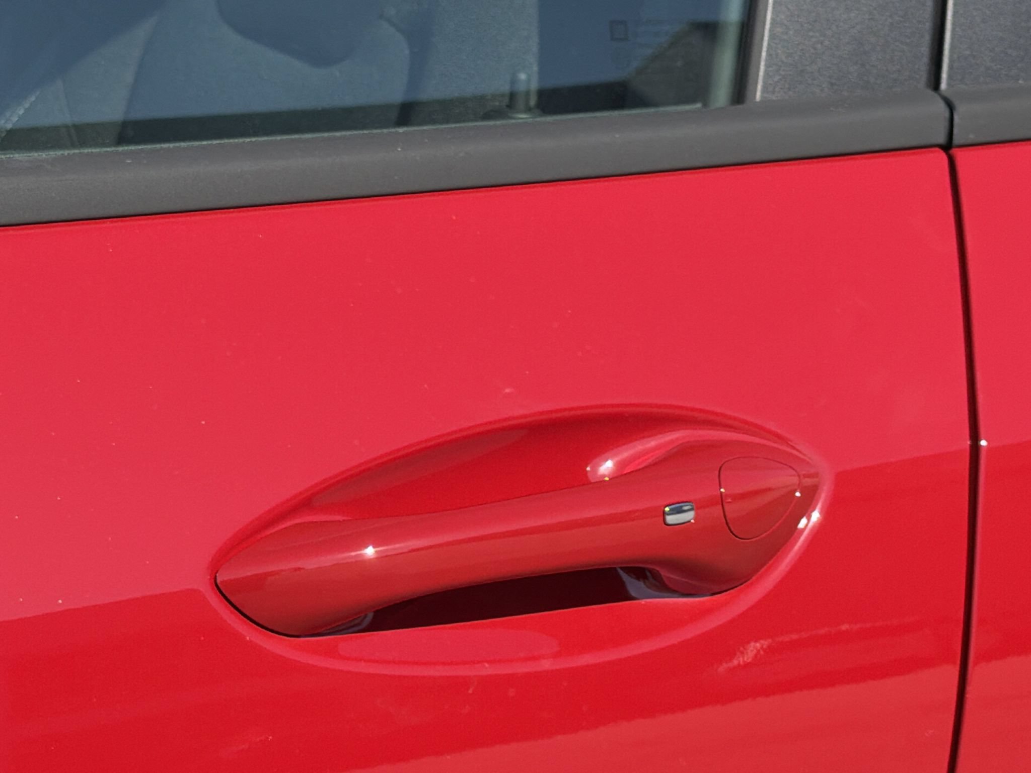 New 2026 Chevrolet Trax LT w/ Sunroof Package FWD image 10