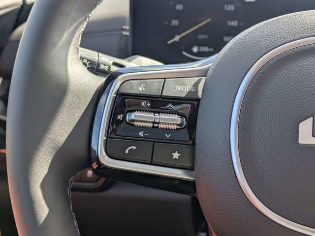 New 2026 Kia Carnival SX Prestige image 27