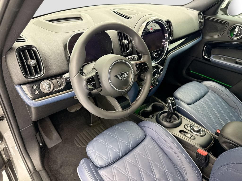 Used 2024 MINI Cooper Countryman S FWD image 13