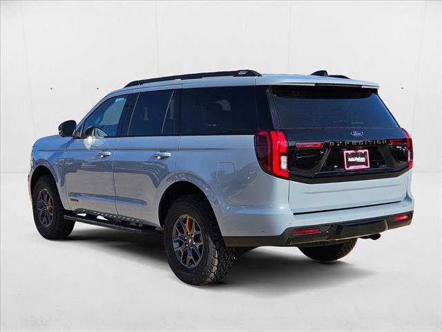 New 2025 Ford Expedition Tremor image 9