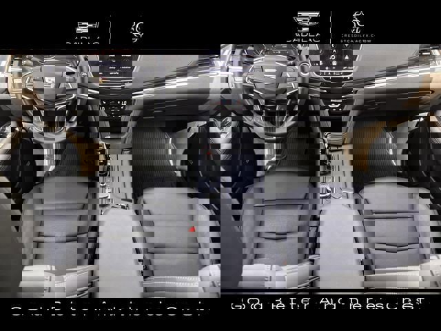 Certified 2023 Cadillac XT5 Premium Luxury image 14