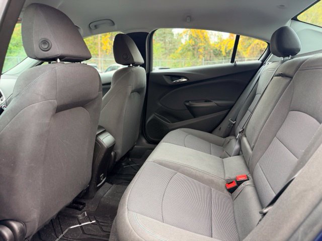 Used 2019 Chevrolet Cruze LT FWD image 22