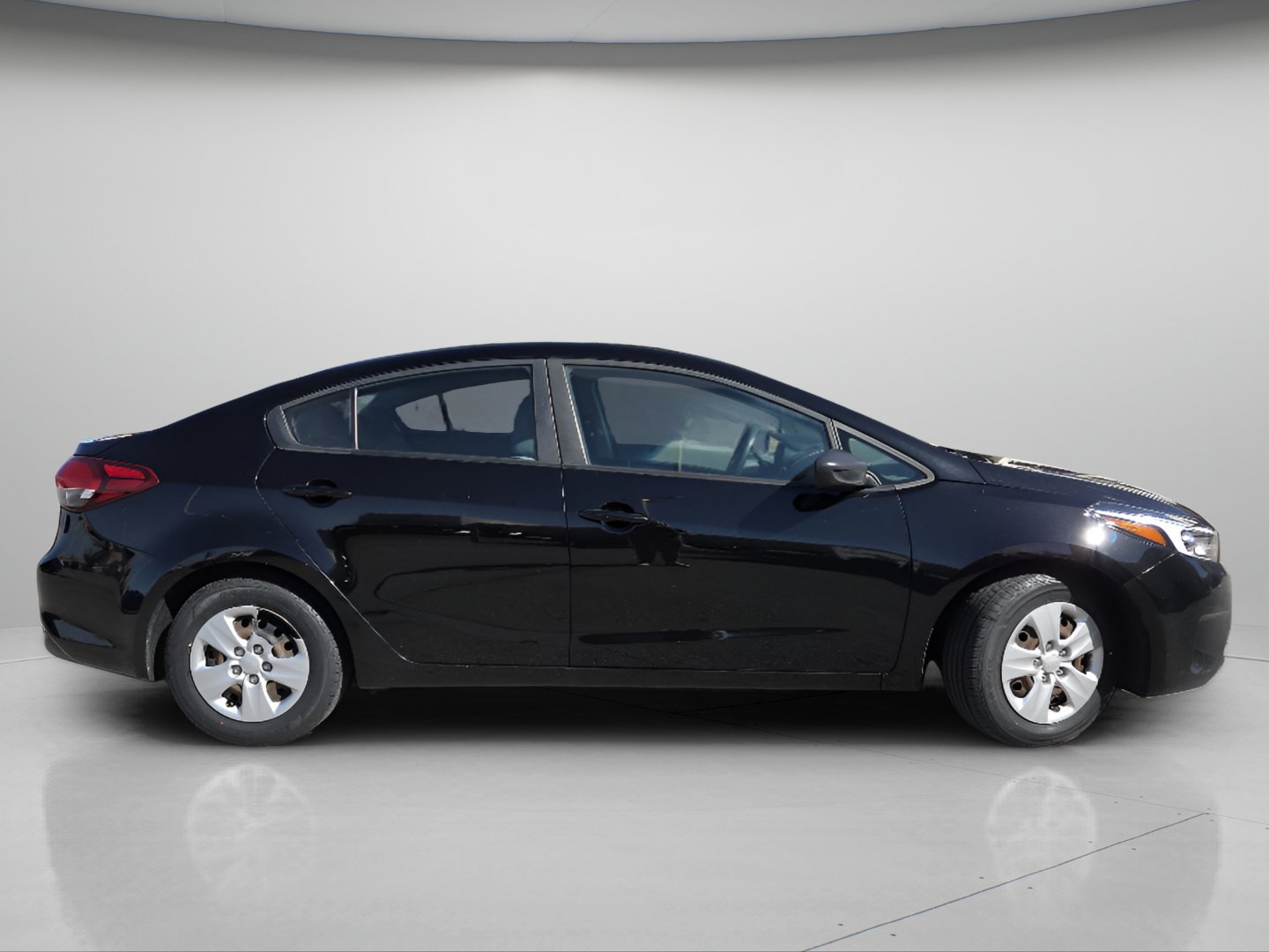 Used 2017 Kia Forte LX w/ LX Popular Package FWD image 22