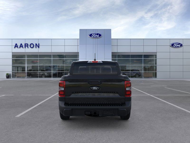 New 2025 Ford Maverick XLT w/ XLT Luxury Package image 5