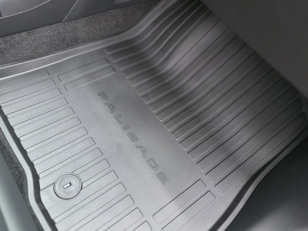 New 2026 Hyundai Palisade Calligraphy image 13