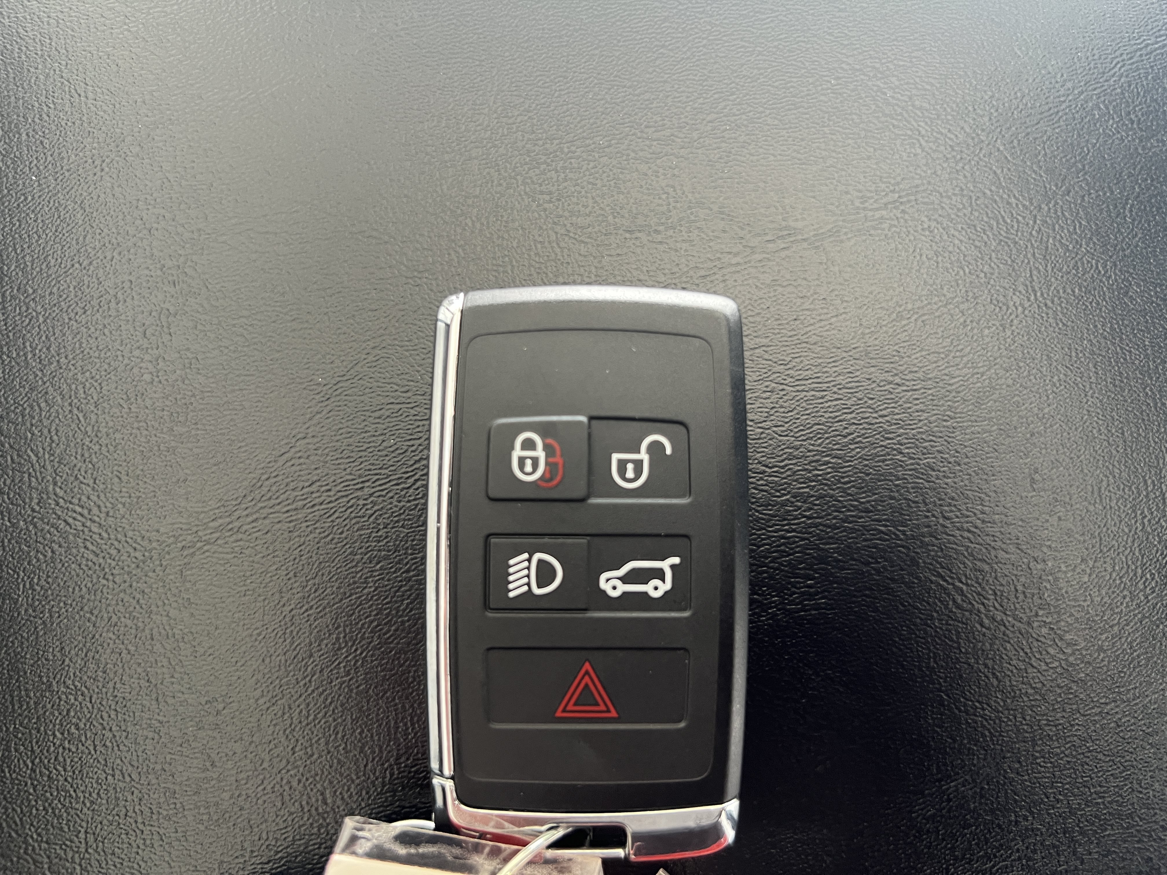 Used 2022 Jaguar F-PACE S AWD/4WD image 23