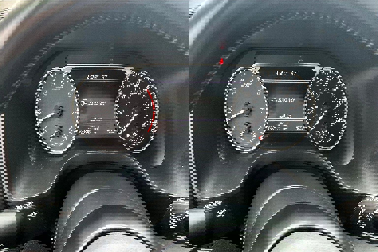 Used 2021 Nissan Rogue S image 24