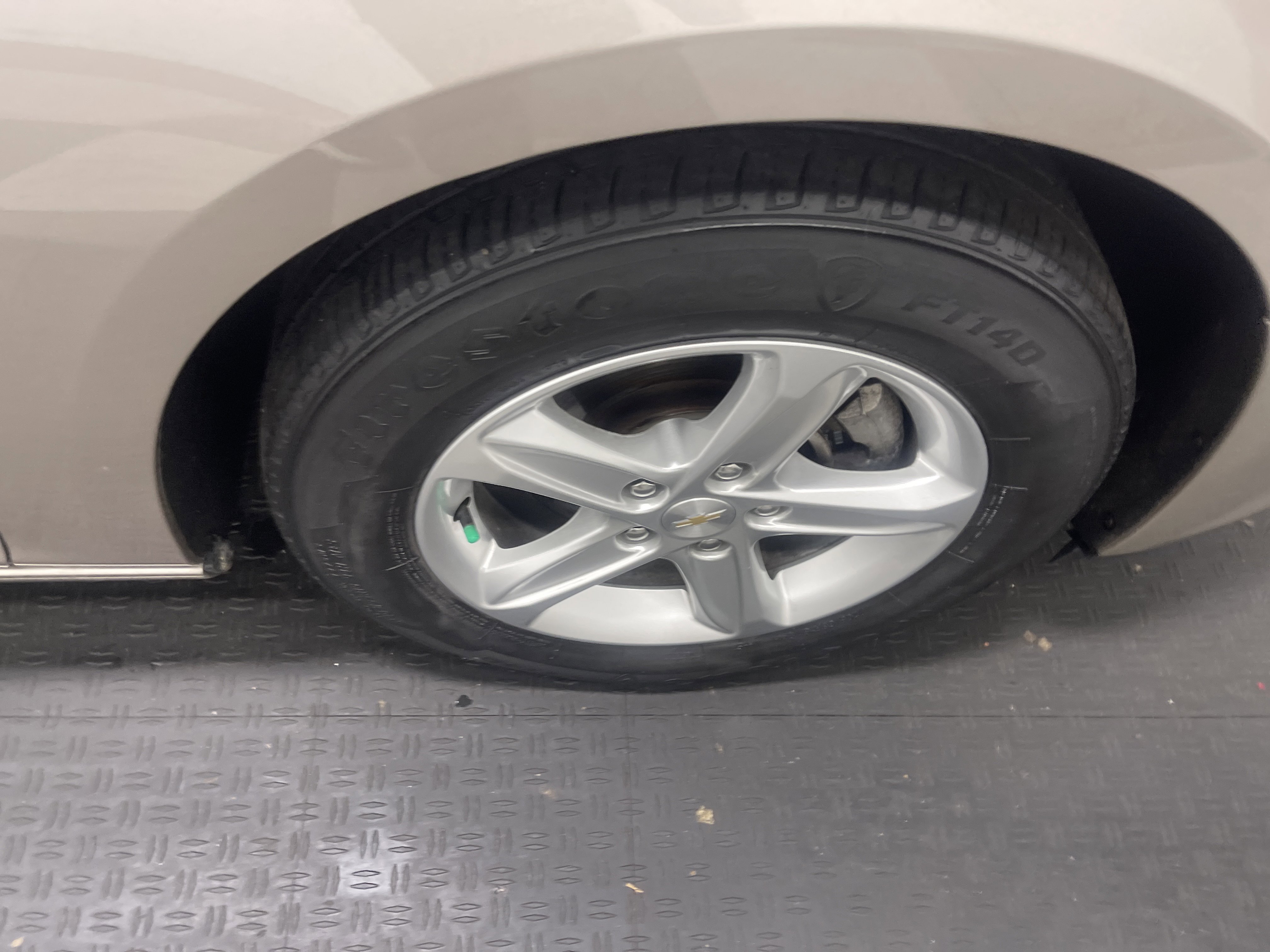 Used 2023 Chevrolet Malibu LS w/ LPO, Floor Liner Package image 27