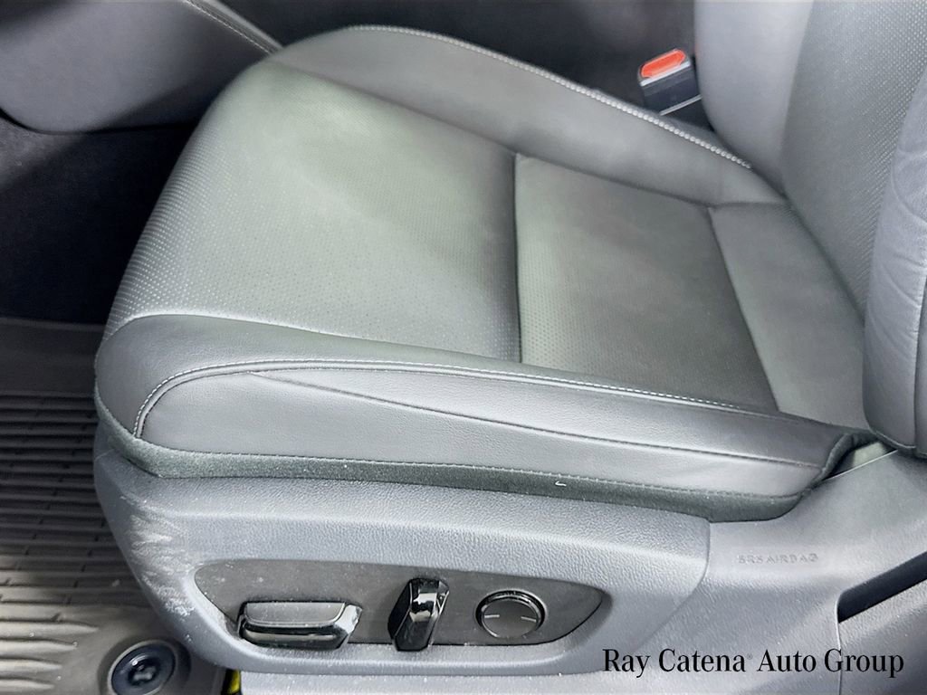 Certified 2023 Lexus ES 250 w/ Premium Package image 20