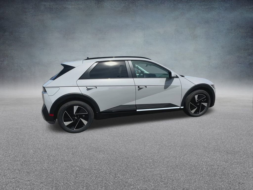 New 2025 Hyundai Ioniq 5 SEL image 23