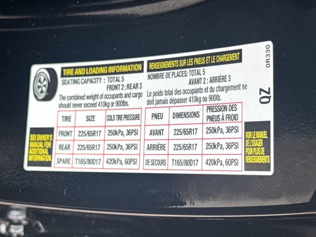 Used 2024 Toyota RAV4 LE image 45