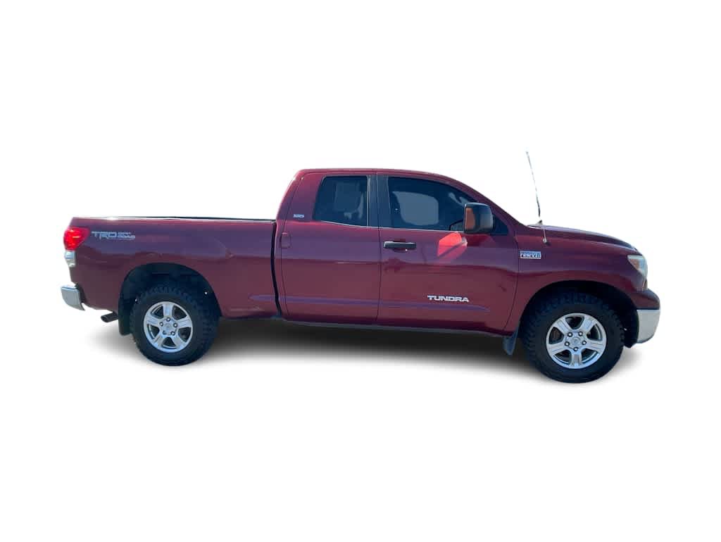 Used 2007 Toyota Tundra SR5 AWD/4WD image 4