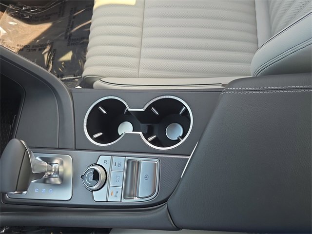 New 2026 Genesis G70 3.3T Sport Prestige image 21