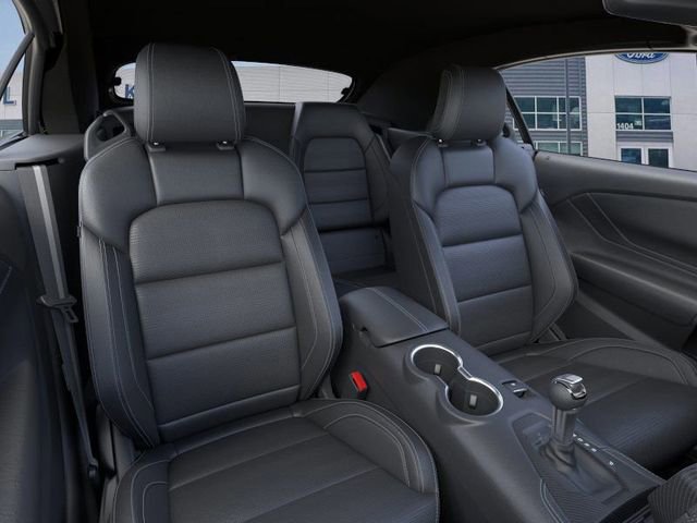 New 2024 Ford Mustang GT Premium image 11