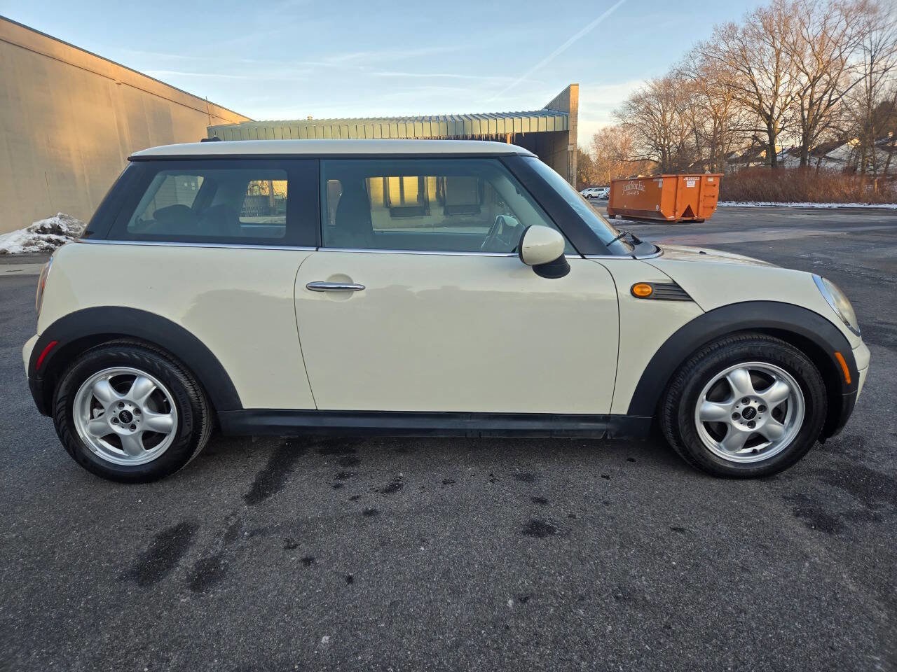 Used 2010 MINI Cooper Hardtop image 12