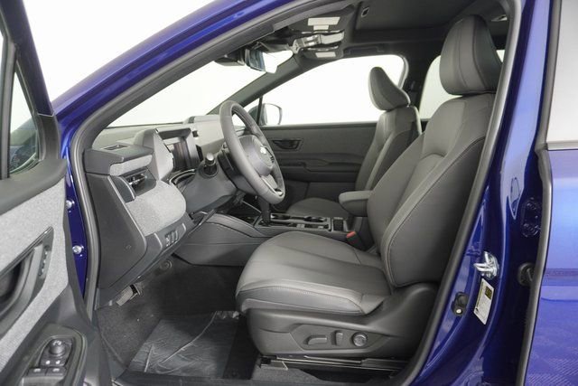 New 2026 Subaru Outback Limited image 9