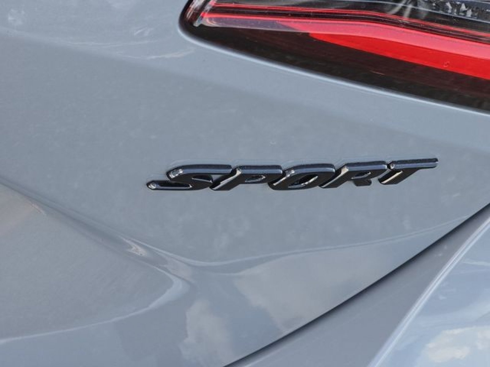 New 2026 Honda Civic Sport image 12