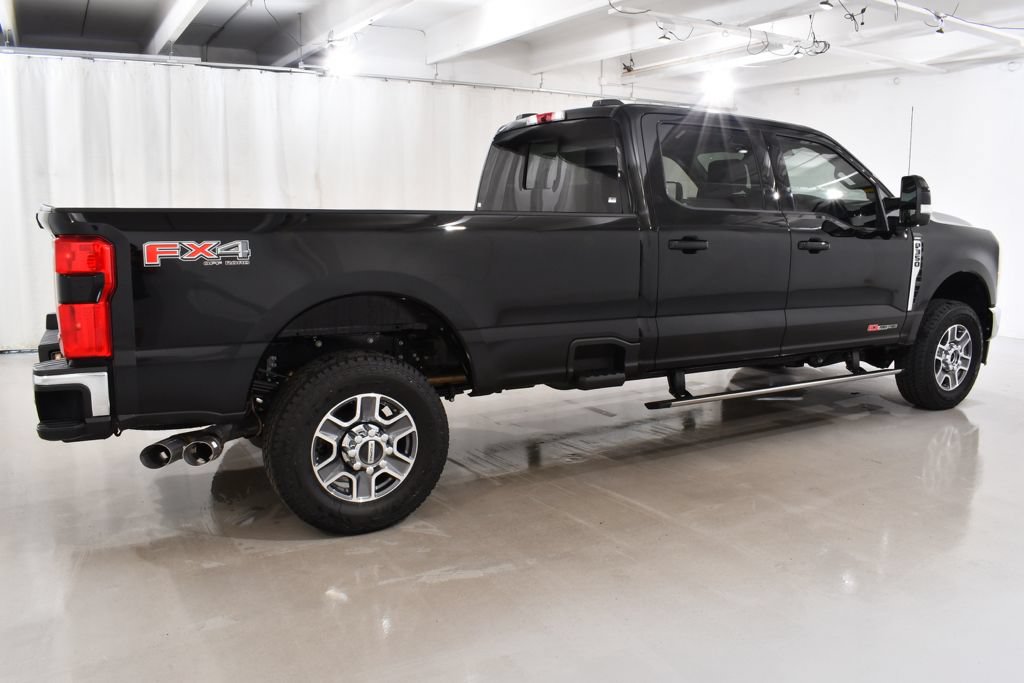New 2026 Ford F350 Lariat AWD/4WD image 11
