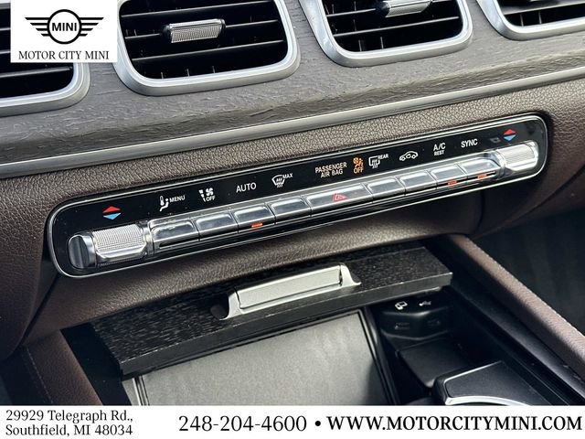 Used 2020 Mercedes-Benz GLE 450 4MATIC image 36