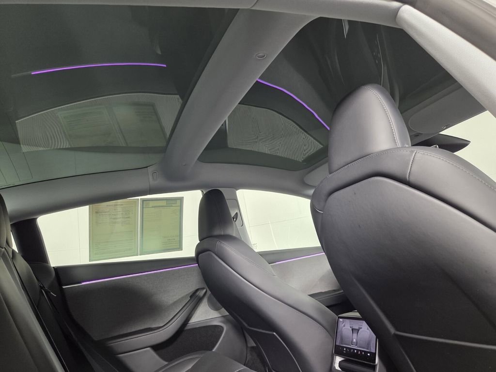 Used 2025 Tesla Model 3 Long Range image 29