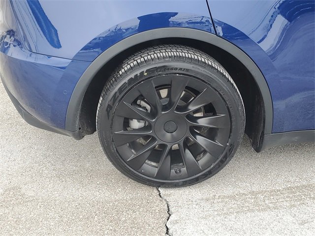 Used 2021 Tesla Model Y Long Range image 5