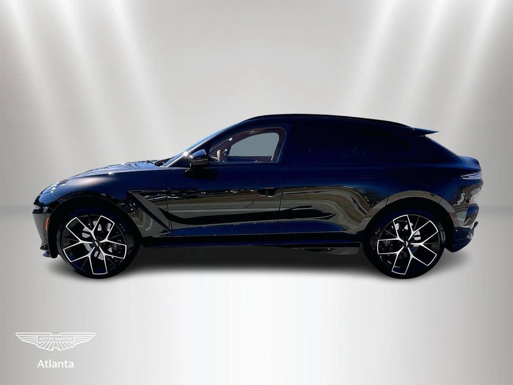New 2026 Aston Martin DBX 707 AWD/4WD image 14