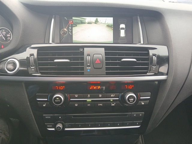 Used 2015 BMW X3 xDrive28i image 23