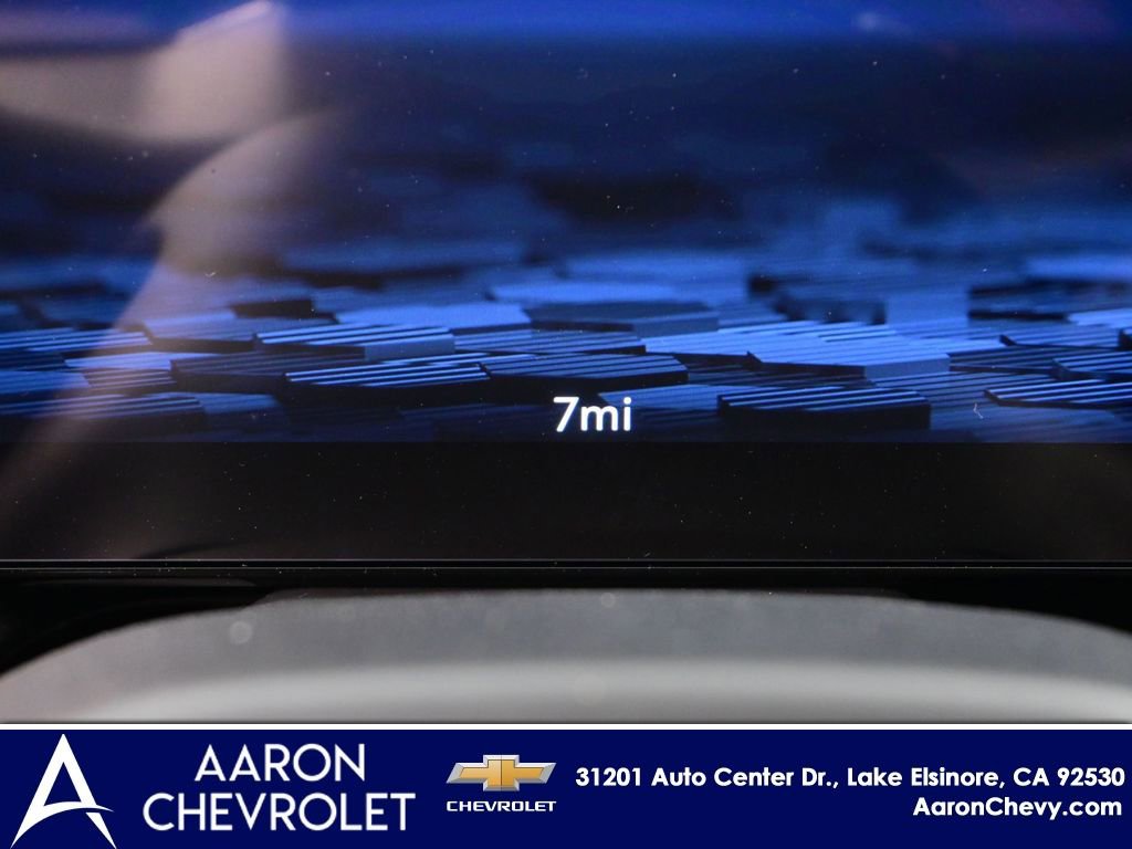 New 2026 Chevrolet Tahoe Premier image 36