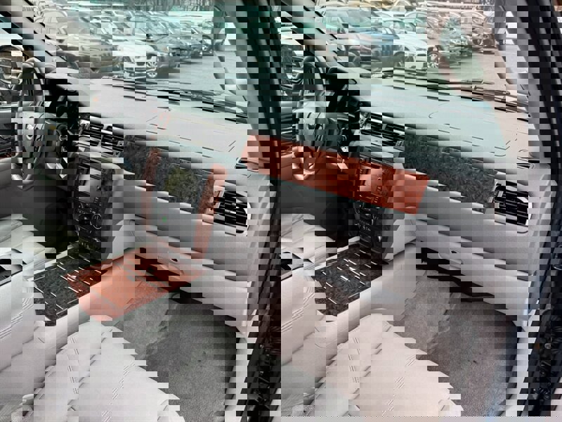 Used 2008 Chevrolet Tahoe LTZ w/ LTZ Preferred Equipment Group image 57