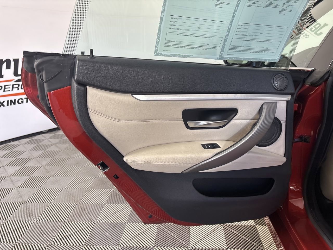 Used 2018 BMW 430i Gran Coupe image 21