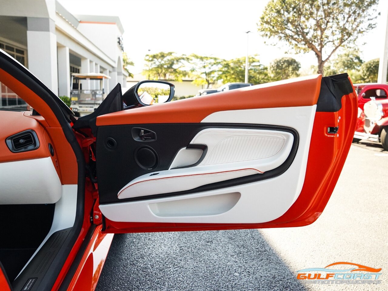 Used 2023 Aston Martin DBS Superleggera Volante RWD image 41