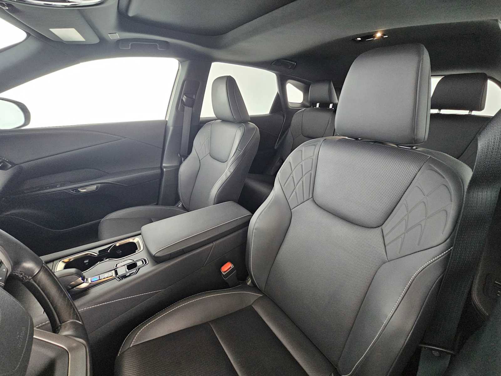 Certified 2024 Lexus RX 350 Premium w/ Accessory Package (Z1) FWD image 22