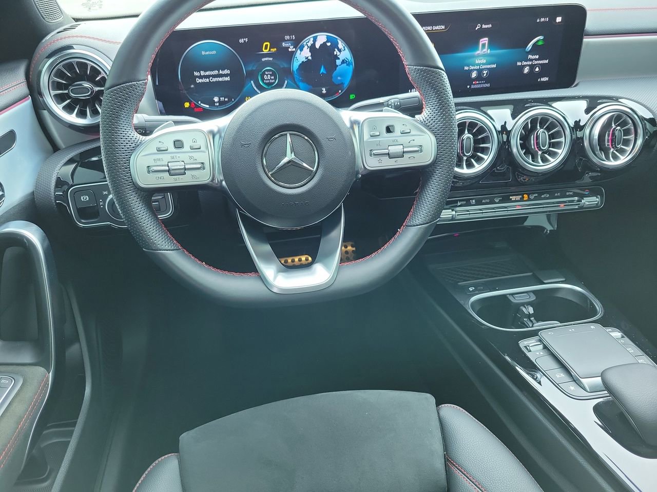 Certified 2023 Mercedes-Benz CLA 250 image 15