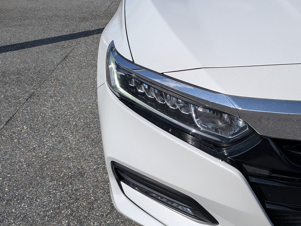 Used 2020 Honda Accord EX-L image 9