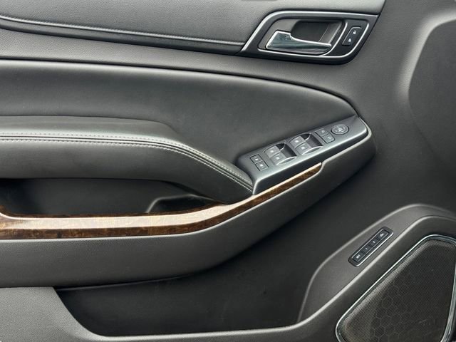 Used 2015 Chevrolet Tahoe LT image 15