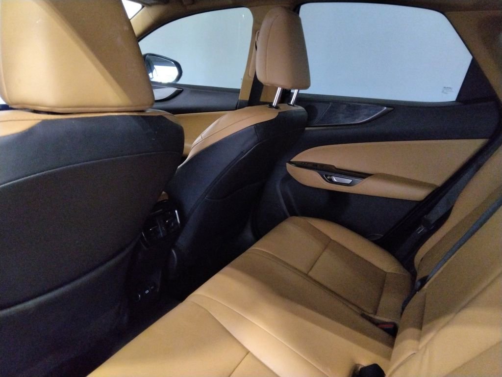 Used 2023 Lexus NX 350 AWD image 39