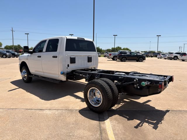 New 2026 RAM 3500 Tradesman w/ Chrome Appearance Group A AWD/4WD image 13