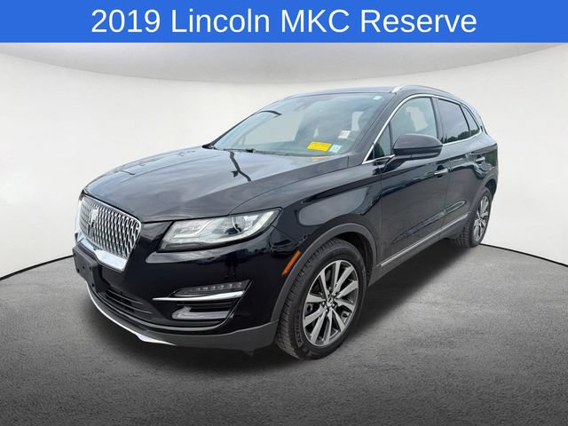 Used 2019 Lincoln MKC Reserve w/ MKC Climate Package AWD/4WD image 1