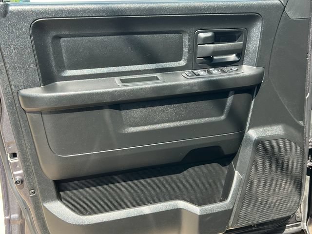 Used 2021 RAM 1500 Express w/ Wheel & Sound Group AWD/4WD image 17