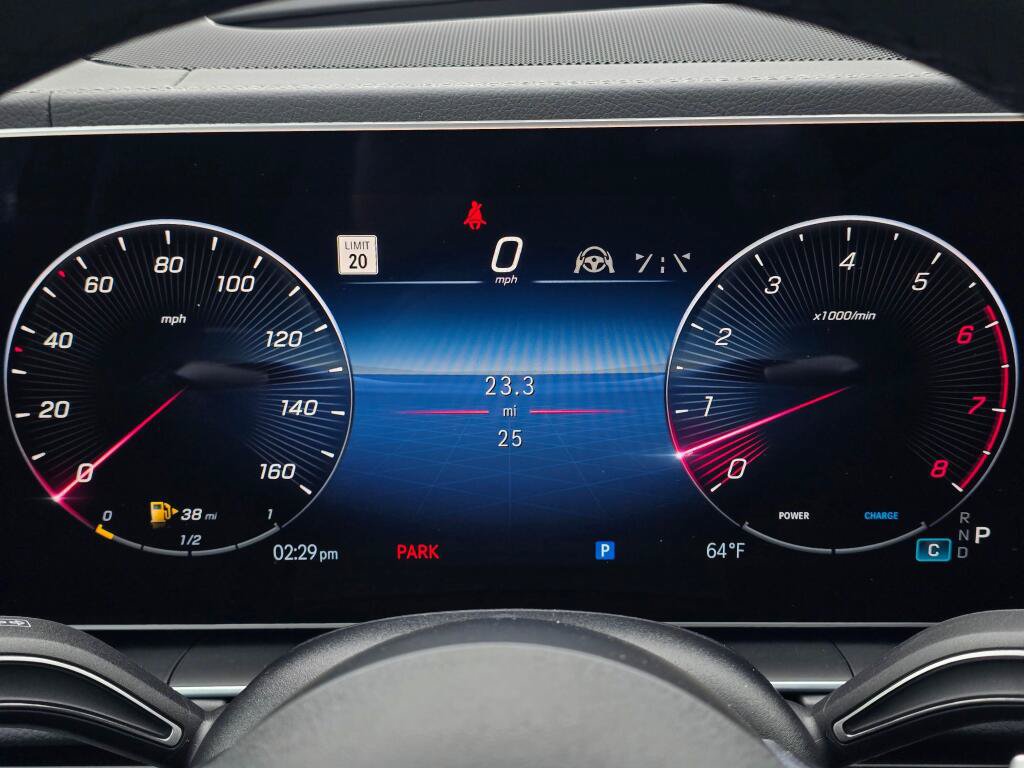 New 2026 Mercedes-Benz GLE 450 4MATIC Coupe image 36