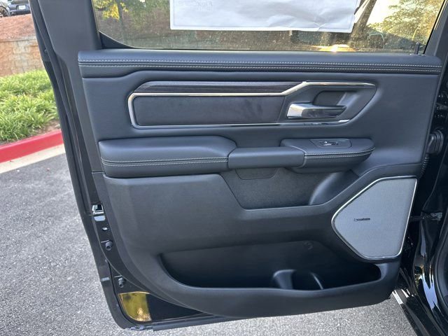New 2026 RAM 1500 Laramie image 18