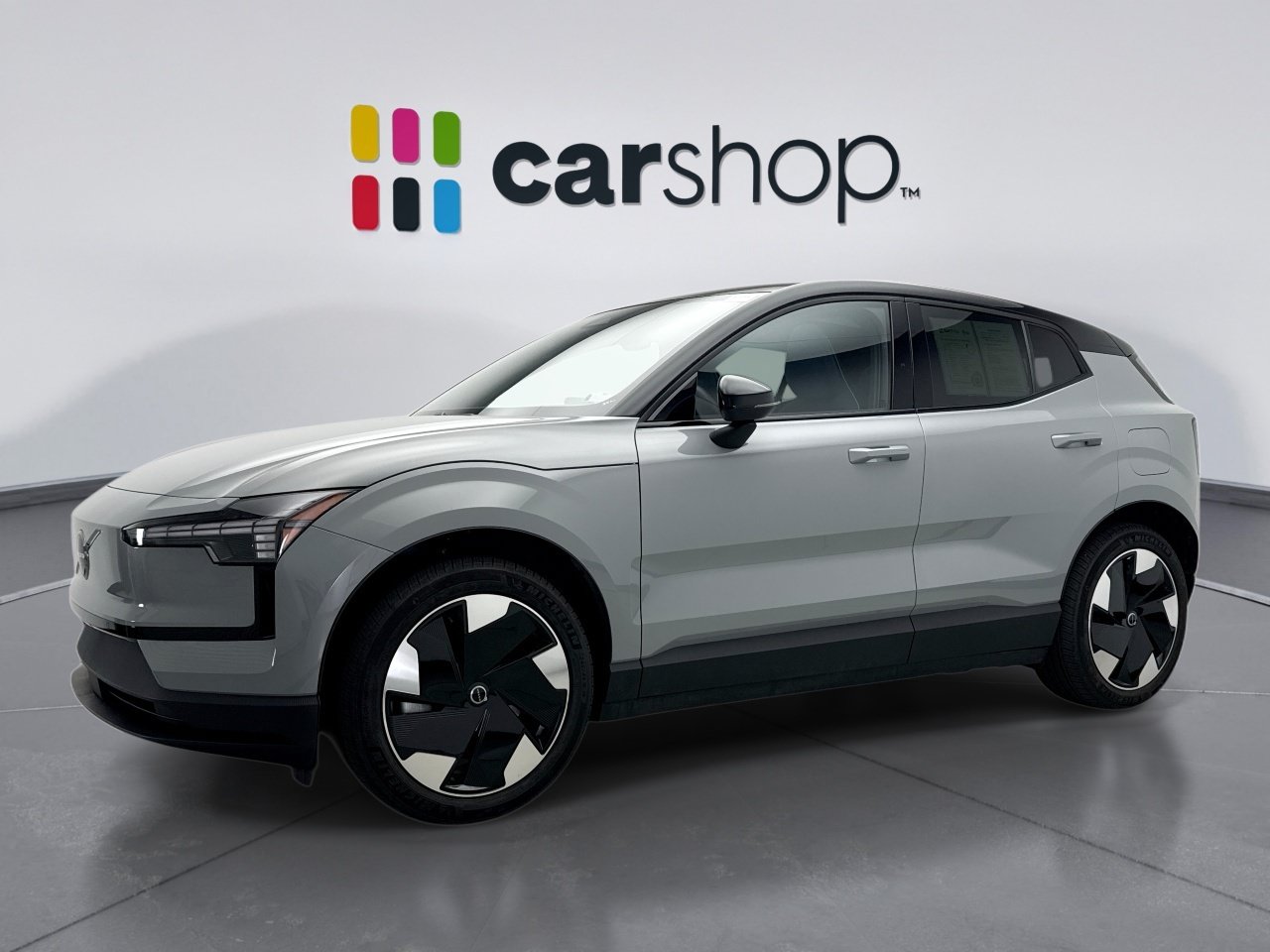 Used 2025 Volvo EX30 Plus w/ Protection Package Premier AWD/4WD image 1