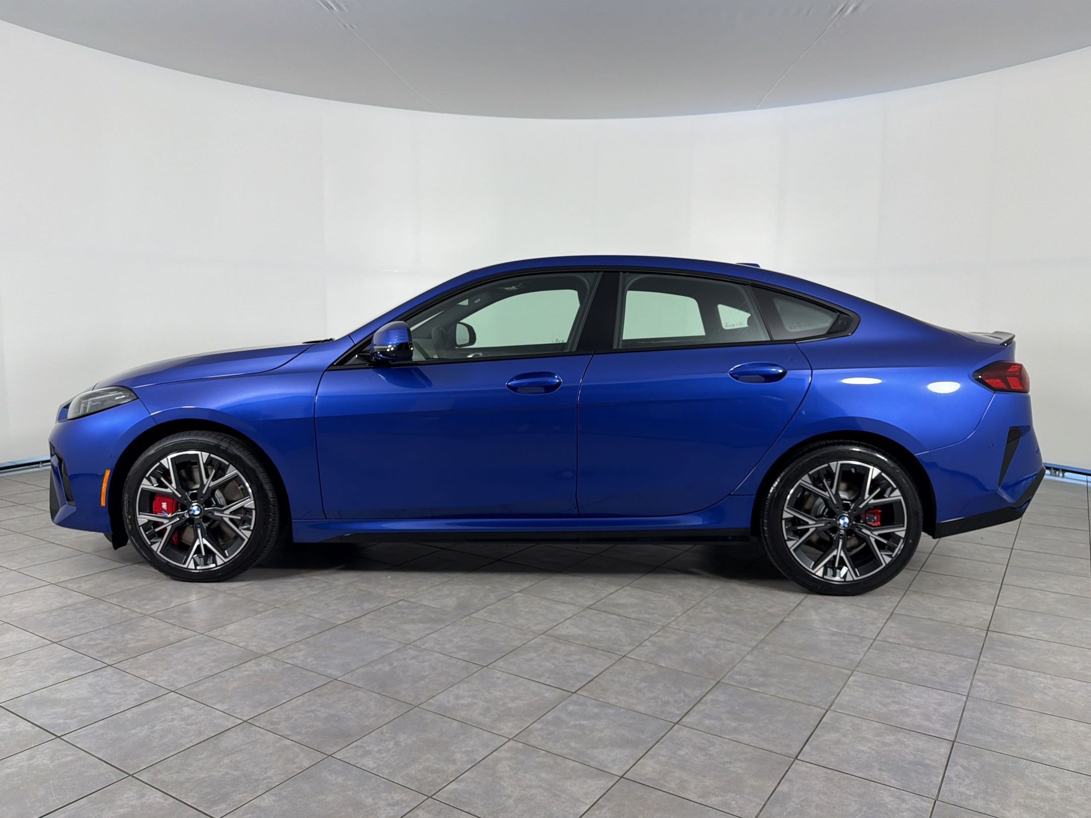 Used 2026 BMW 228i xDrive w/ Technology Package AWD/4WD image 2