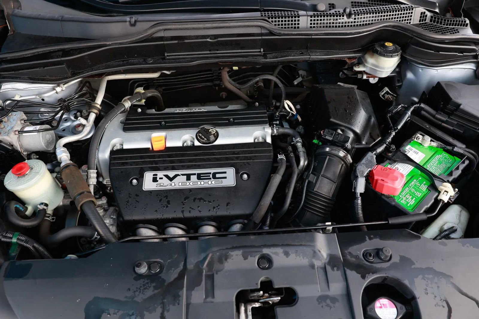 Used 2007 Honda CR-V EX image 45